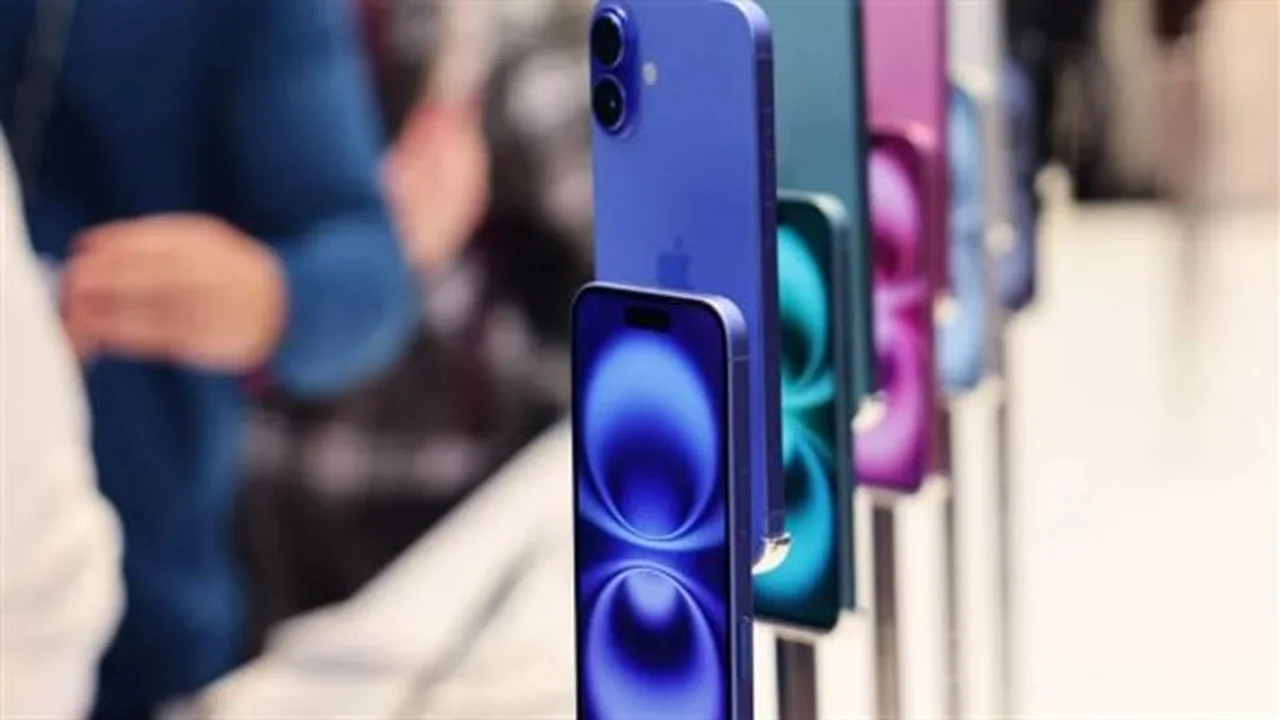 استرداد مفقوداتك.. خدمة رقمية جديدة تتبع الهواتف المحمولة المسروقة بدقة عالية